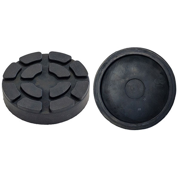 Tampone a cuffia - CUF100/85 - Per sollevatori modello: RAVAGLIOLI, SIRIO, SPACE Tampone a cuffia - CUF100/85 - Per sollevatori modello: RAVAGLIOLI, SIRIO, SPACE